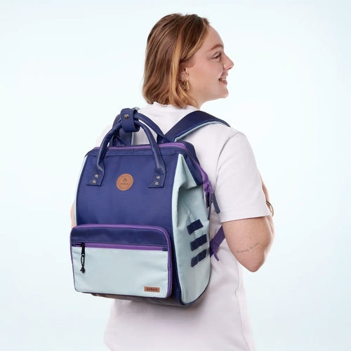 Cabaia Sac à Dos Adventurer Medium Bethlehem