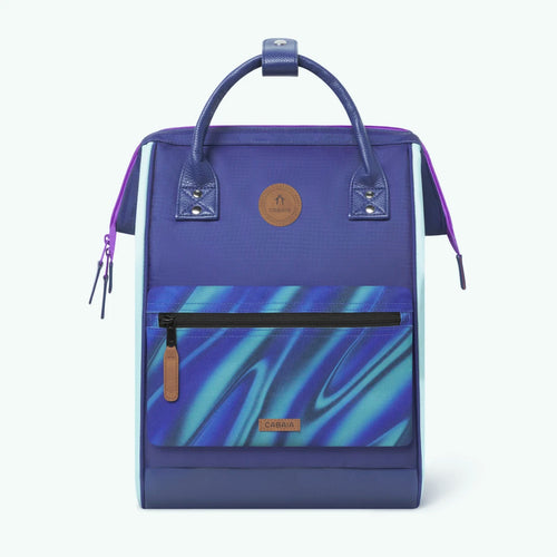 Cabaia Sac à Dos Adventurer Medium Bethlehem