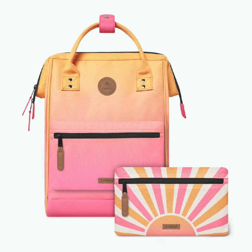 cabaia Sac à dos Adventurer Medium Cabourg