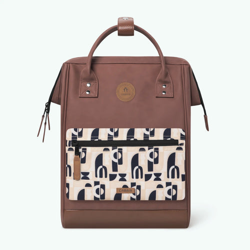 Cabaia Sac à Dos Adventurer Medium Carcassonne