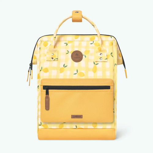 Cabaia Sac à Dos Adventurer Medium Faro Apero