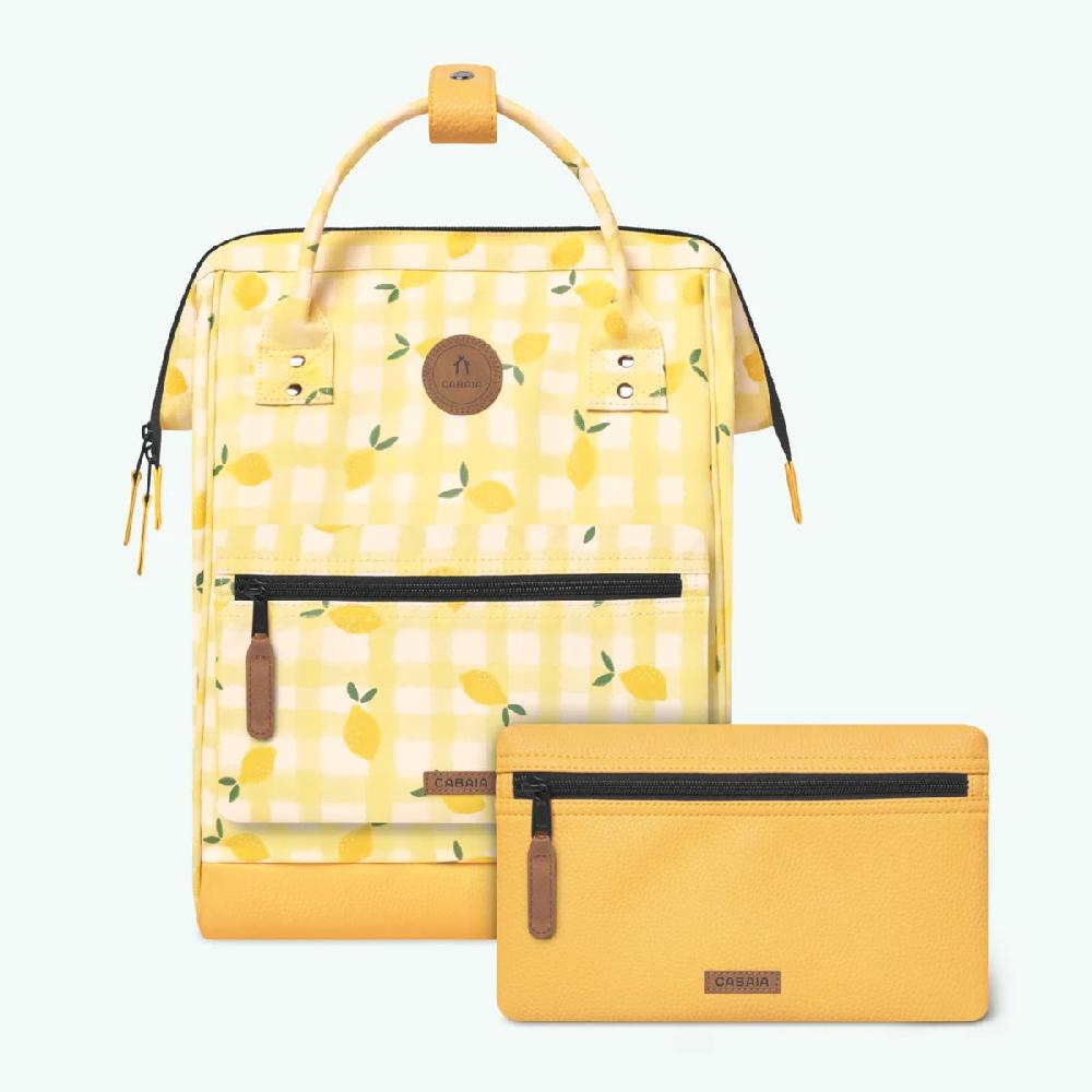 cabaia Sac à dos Adventurer Medium Faro Apero