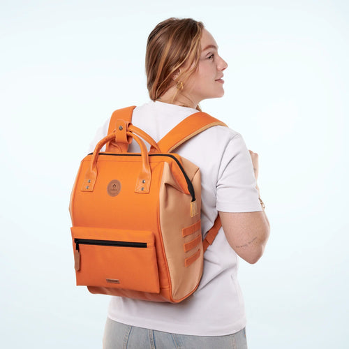 Cabaia Sac à Dos Adventurer Medium Grasse