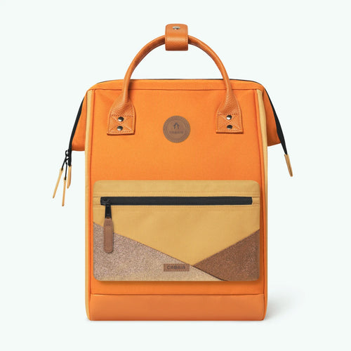 Cabaia Sac à Dos Adventurer Medium Grasse