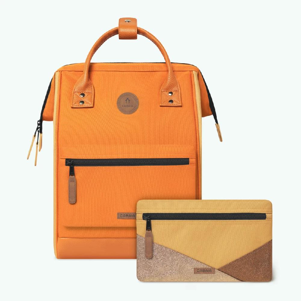 cabaia Sac à dos Adventurer Medium Grasse