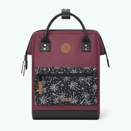 Cabaia Sac à Dos Adventurer Medium Kassala