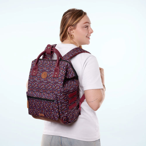 Cabaia Sac à Dos Adventurer Medium Lausanne