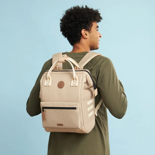 Cabaia Sac à Dos Adventurer Medium Lobito