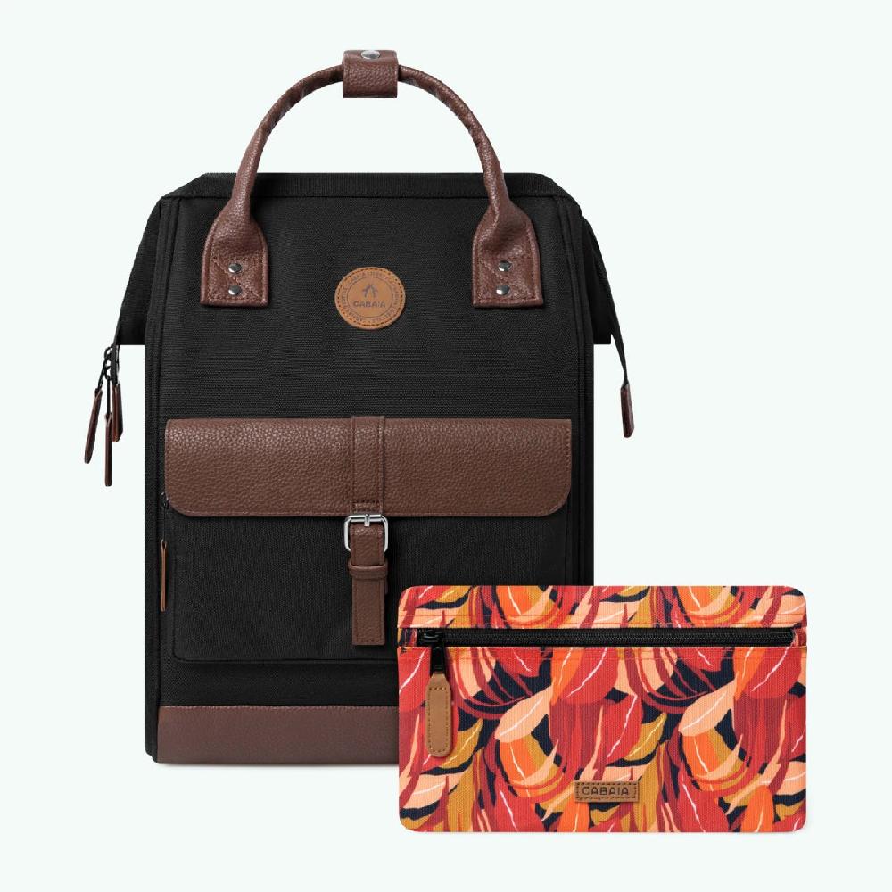 cabaia Sac à dos Adventurer Medium Managua