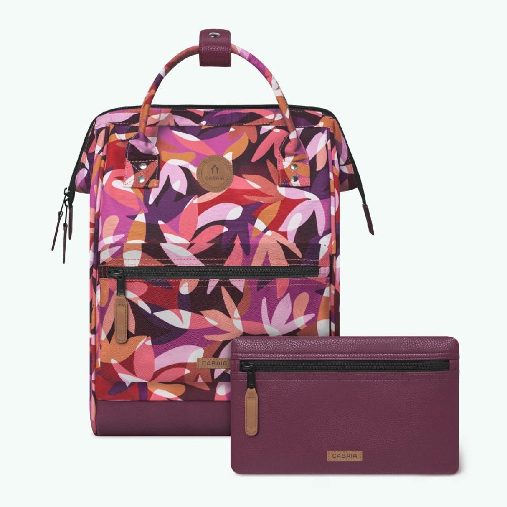 cabaia Sac à dos Adventurer Medium Montreuil