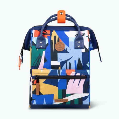 Cabaia Sac à Dos Adventurer Medium Naoned