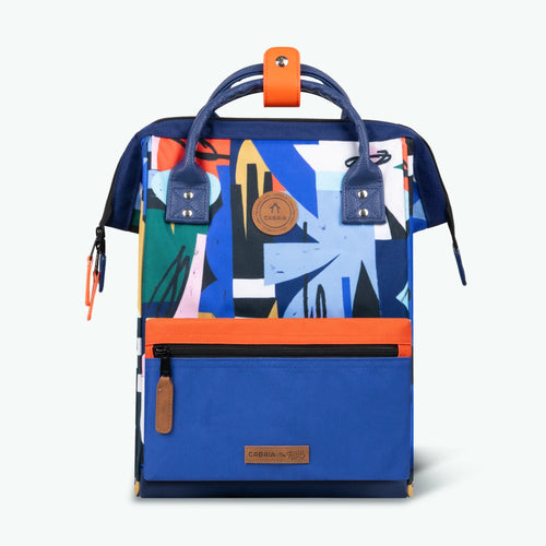 Cabaia Sac à Dos Adventurer Medium Naoned