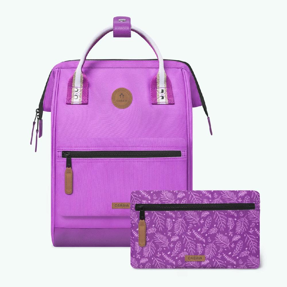 cabaia Sac à dos Adventurer Medium Naxos