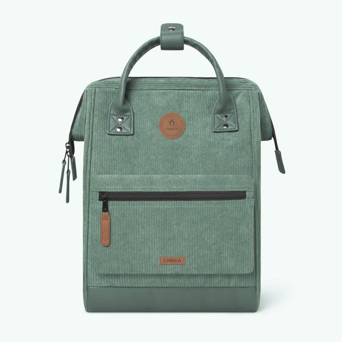 Cabaia Sac à Dos Adventurer Medium Niagara