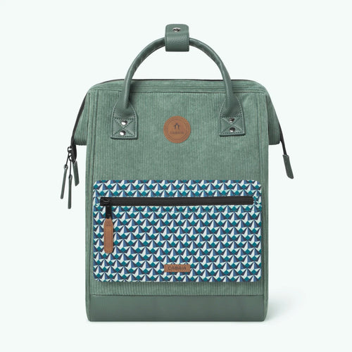 Cabaia Sac à Dos Adventurer Medium Niagara