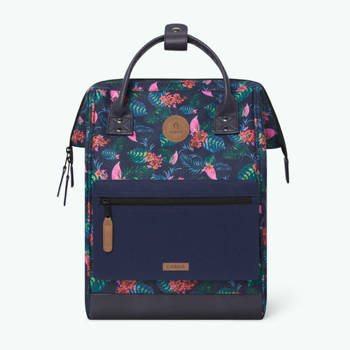 Cabaia Sac à Dos Adventurer Medium Oran