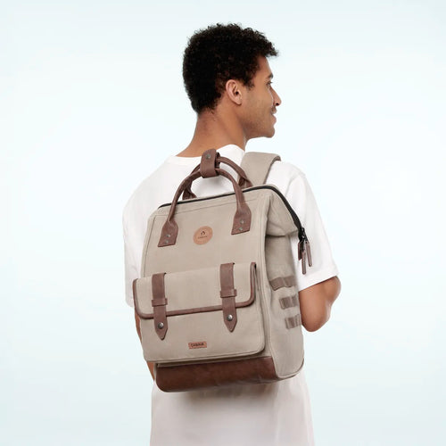 Cabaia Sac à Dos Adventurer Medium Rabat