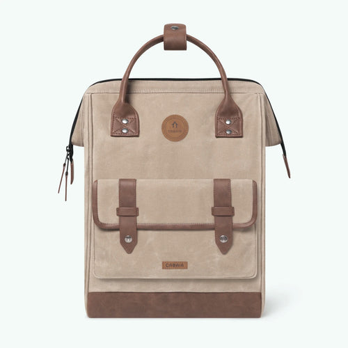 Cabaia Sac à Dos Adventurer Medium Rabat