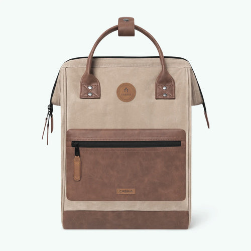 Cabaia Sac à Dos Adventurer Medium Rabat