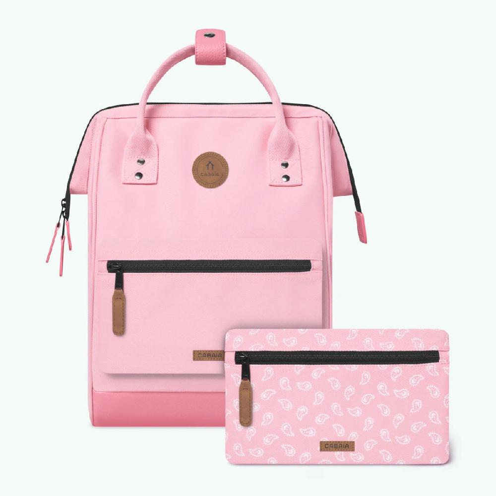 cabaia Sac à dos Adventurer Medium Saint Malo