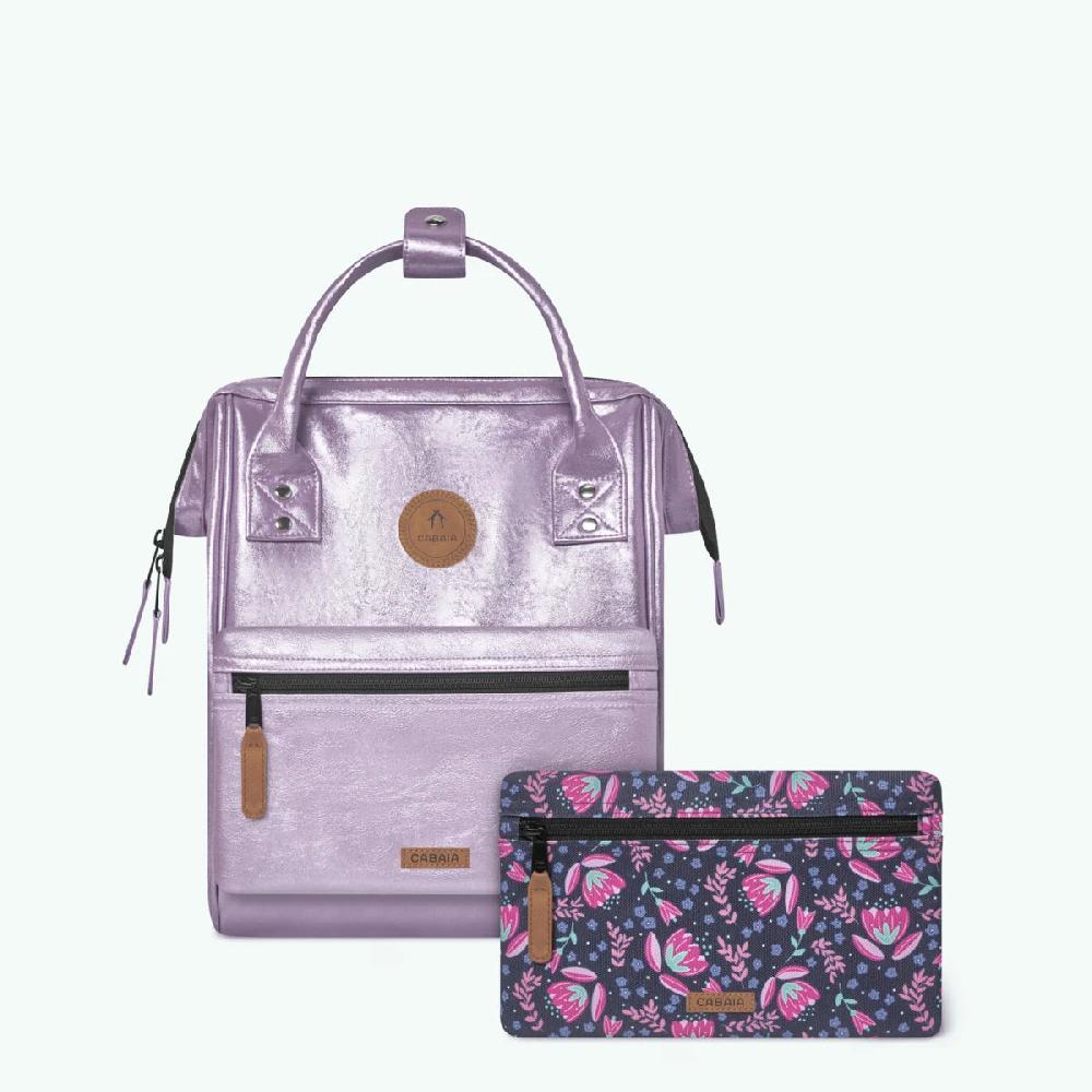 cabaia Sac à dos Adventurer Small Capri