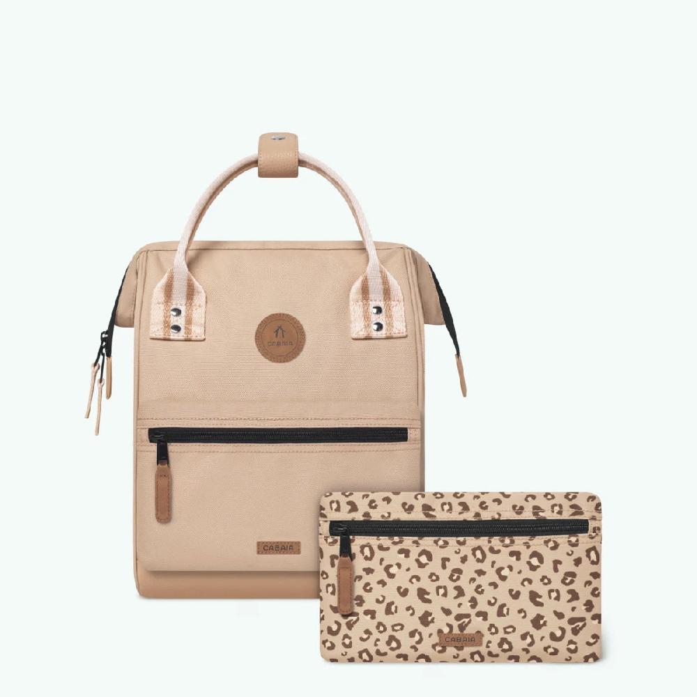 cabaia Sac à dos Adventurer Small Lobito