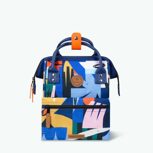 Cabaia Sac à Dos Adventurer Small Naoned