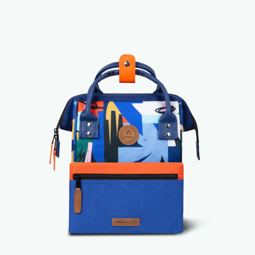 Cabaia Sac à Dos Adventurer Small Naoned