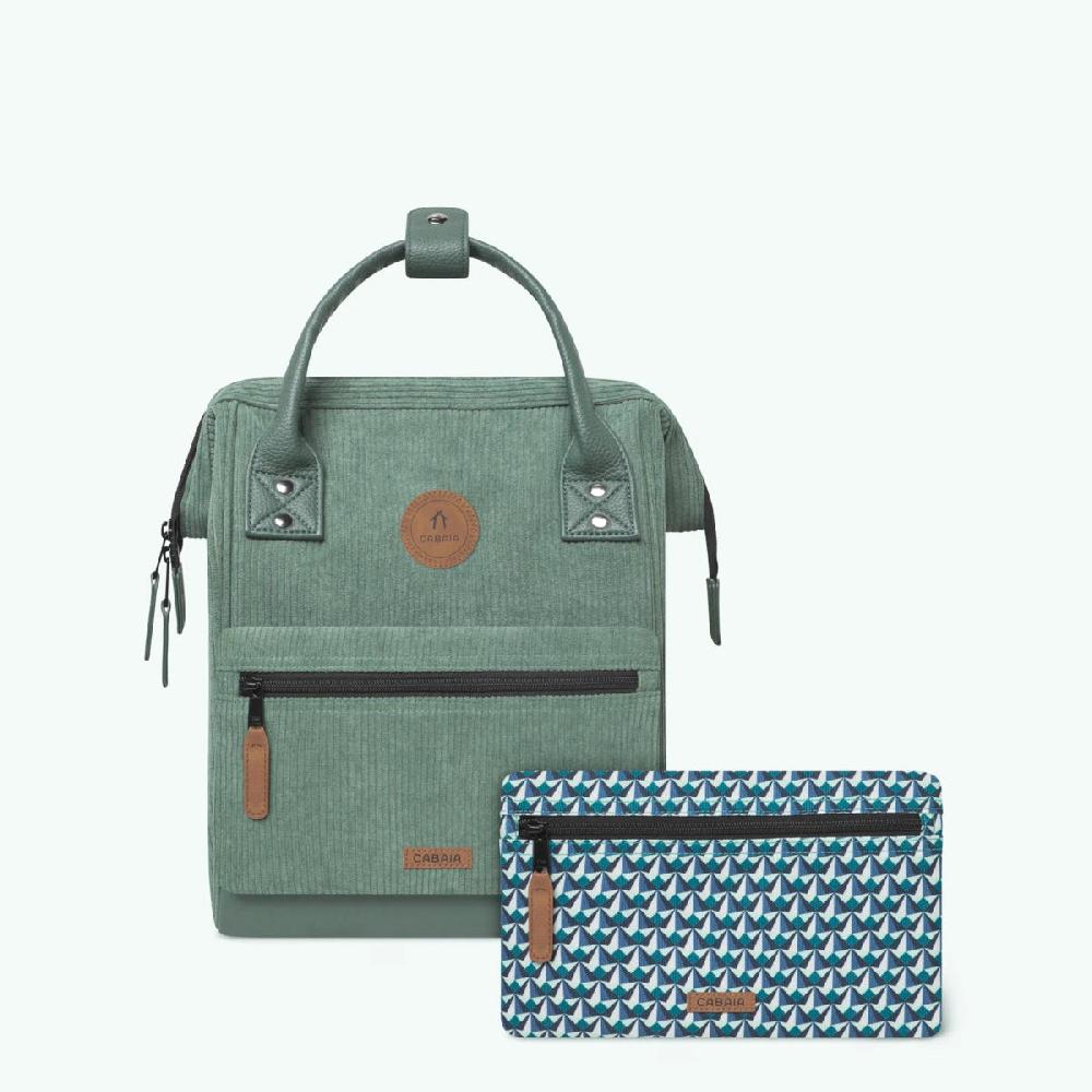 cabaia Sac à dos Adventurer Small Niagara