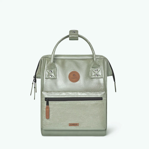 Cabaia Sac à Dos Adventurer Small Riverdale