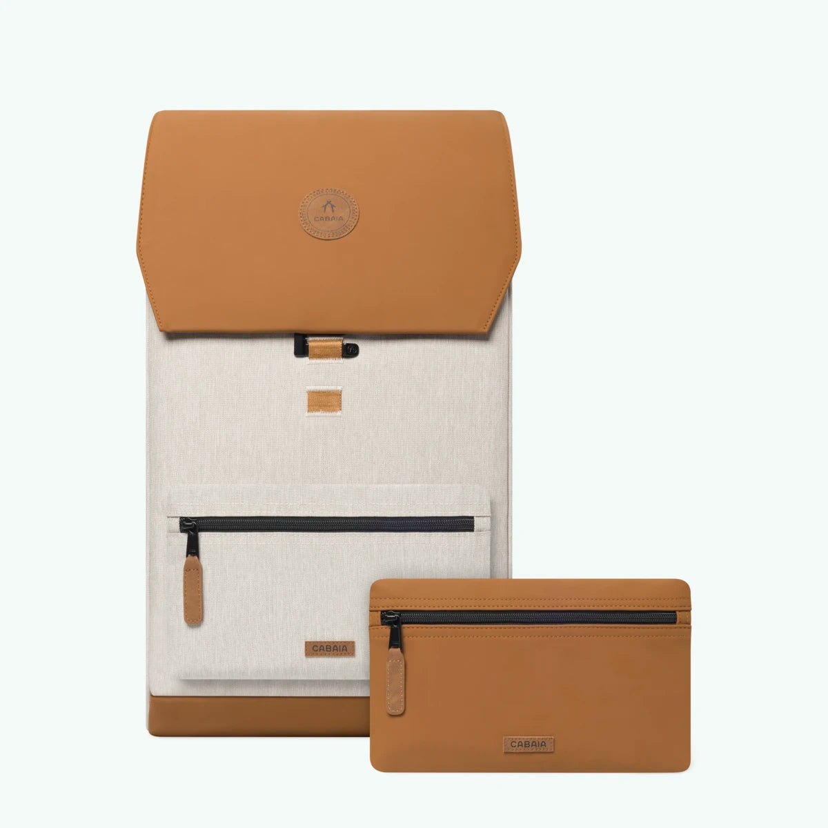 cabaia Sac à dos City Cali