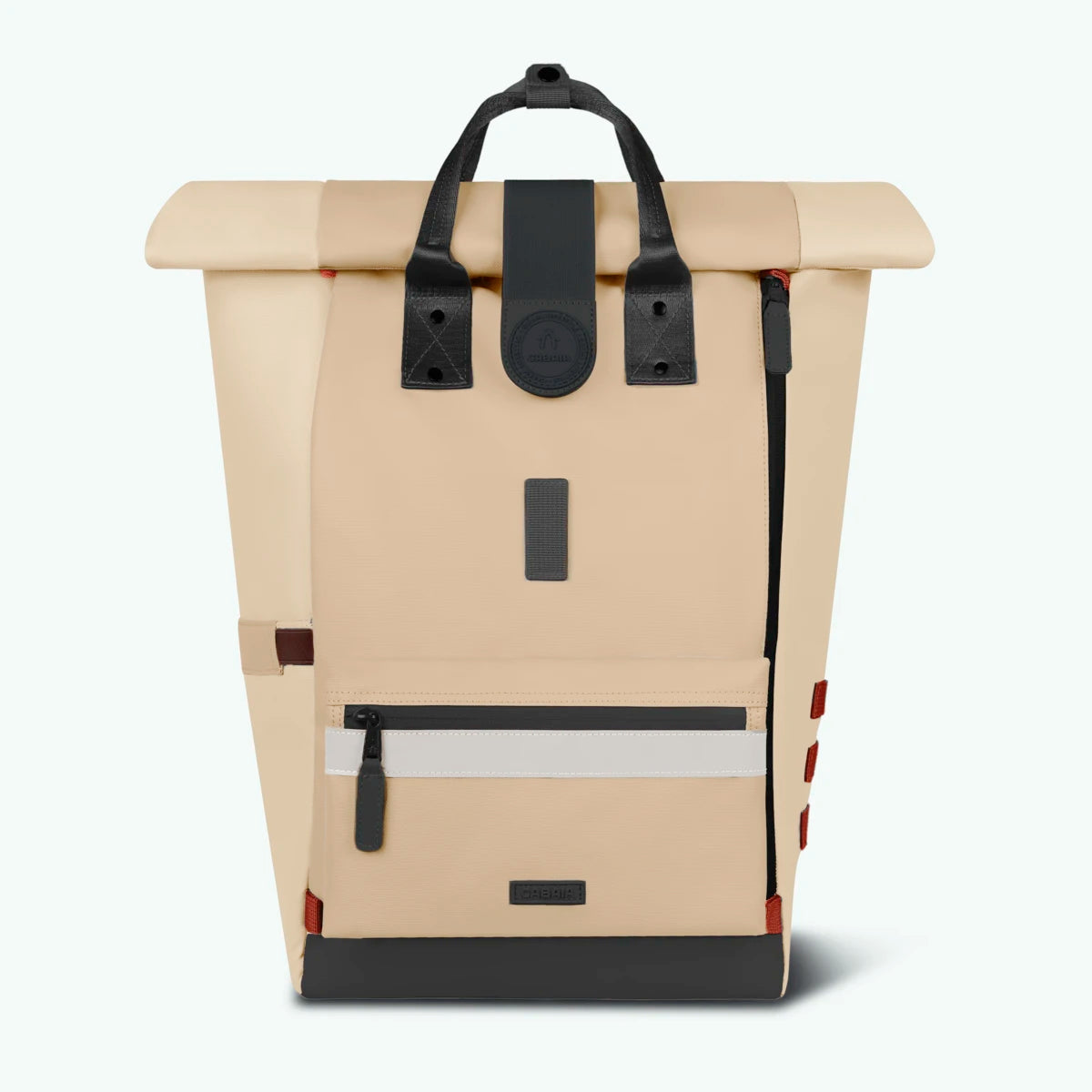 cabaia Sac à dos Explorer Large Cap Breton