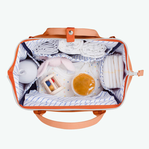 Cabaia Sac à Langer Agde