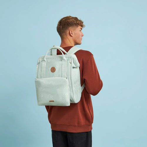 Cabaia Sac à Langer Aix En Provence