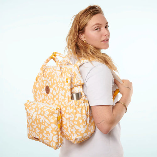 Cabaia Sac à Langer Arles