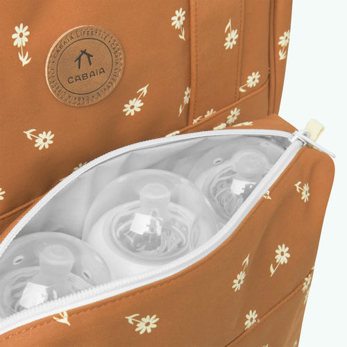 Cabaia Sac à Langer Les Sables D'Olonne