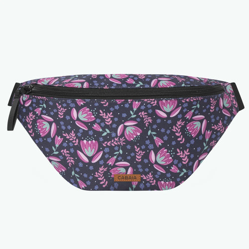 Cabaia Sac Banane Large - Capri CABAIA