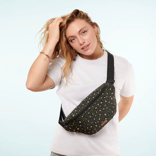 Cabaia Sac Banane Large Gaya CABAIA