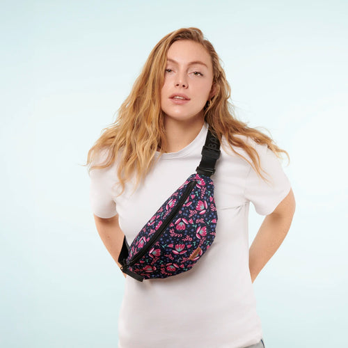 Cabaia Sac Banane Medium - Capri CABAIA