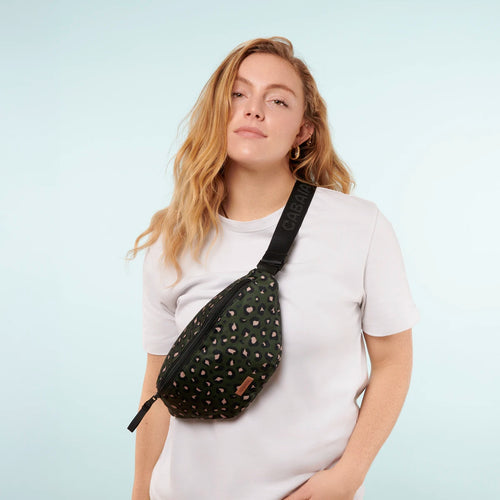 Cabaia Sac Banane Medium Gaya CABAIA