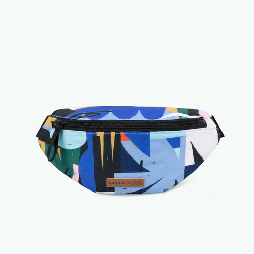 Cabaia Sac Banane Small Naoned