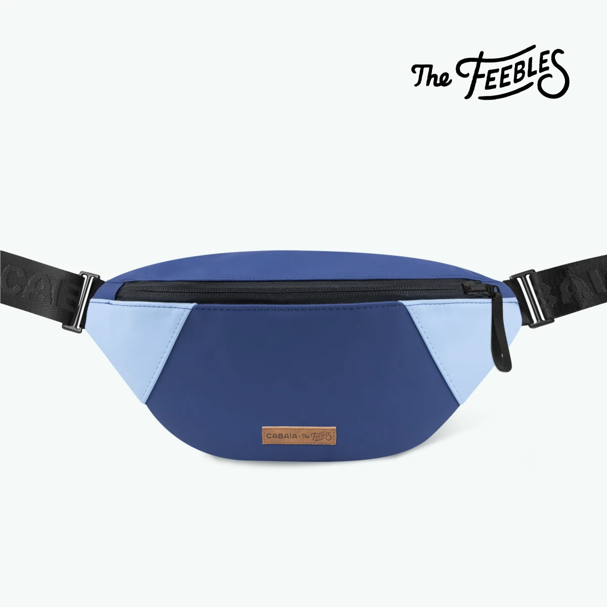 cabaia Sac banane Small Naoned