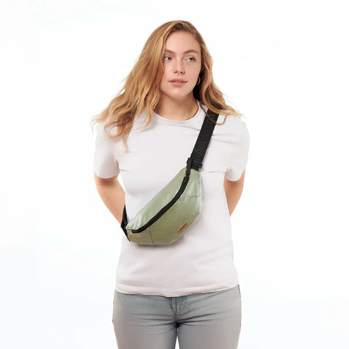 Cabaia Sac Banane Small Riverdale CABAIA