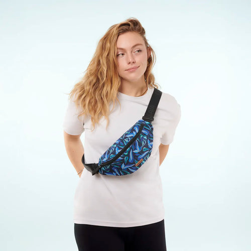 Cabaia Sac Banane Small Riverdale CABAIA