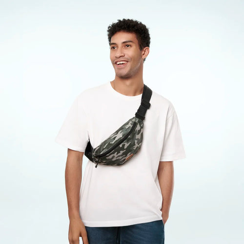 Cabaia Sac Banane Small Vila Verde CABAIA