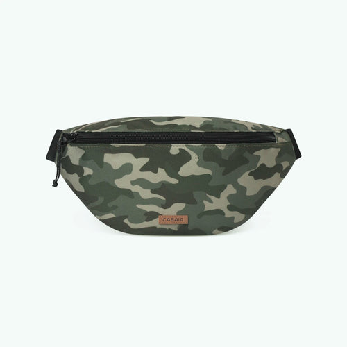 Cabaia Sac Banane Small Vila Verde CABAIA