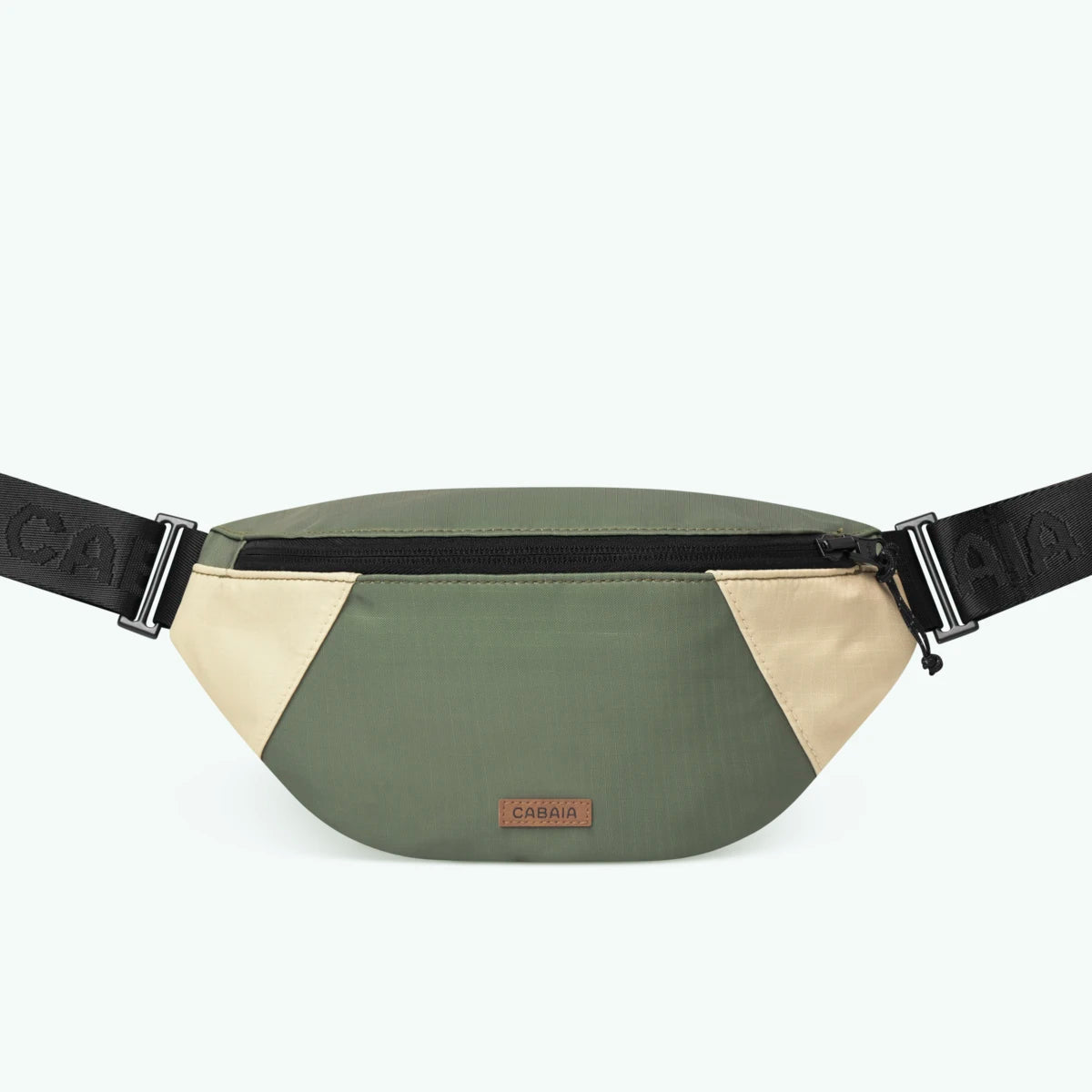 cabaia Sac Banane Small Vila Verde CABAIA