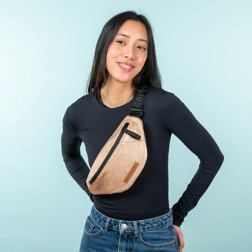 Cabaia Saint Raphael - Sac Banane Mini