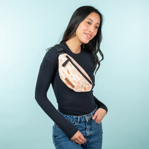 Cabaia Saint Raphael - Sac Banane Mini