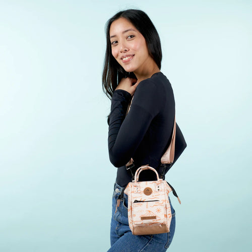 Cabaia Saint Raphael - Sac Bandoulière - Nano Bag